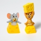 Tom & Jerry 3D R4 Resin Artisan ESC Keycap Backlit for Mechanical Keyboard Cartoon Personalized Keycaps